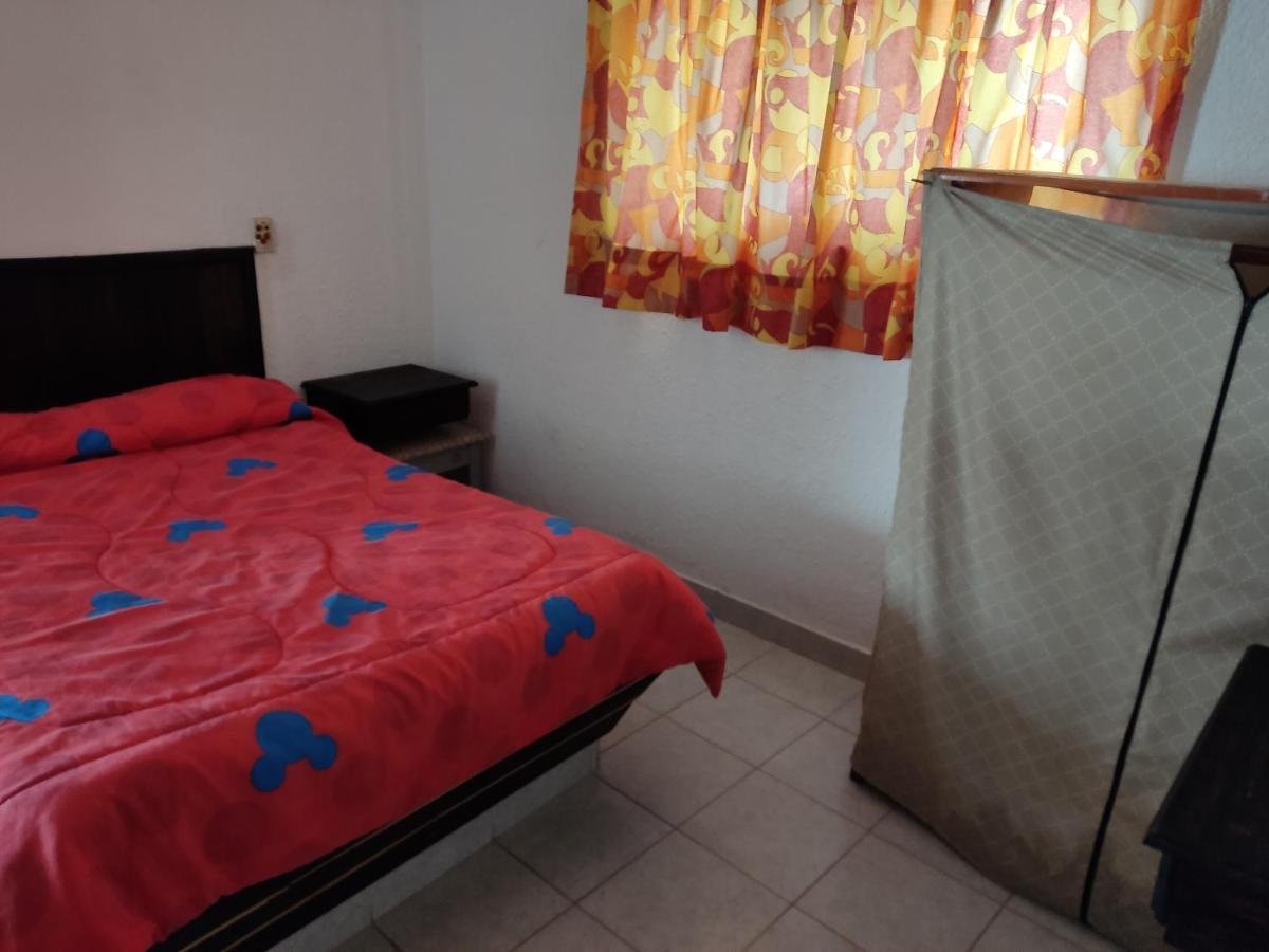 Hotel Tivoli San Cristóbal de Las Casas Eksteriør billede